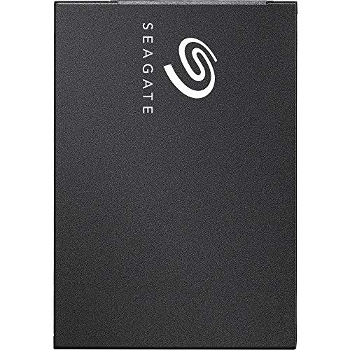 Seagate Barracuda Compute 500 GB 2.5" Solid State Drive