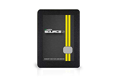 Mushkin SOURCE 2 LT 240 GB 2.5" Solid State Drive