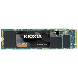 KIOXIA EXCERIA 1 TB M.2-2280 PCIe 3.0 X4 NVME Solid State Drive