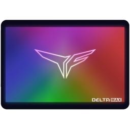TEAMGROUP T-Force Delta Max RGB Lite 1 TB 2.5" Solid State Drive