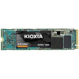 KIOXIA EXCERIA 250 GB M.2-2280 PCIe 3.0 X4 NVME Solid State Drive