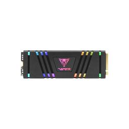 Patriot Viper VPR400 RGB 512 GB M.2-2280 PCIe 4.0 X4 NVME Solid State Drive