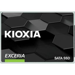 KIOXIA EXCERIA 240 GB 2.5" Solid State Drive