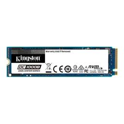 Kingston DC1000B 240 GB M.2-2280 PCIe 3.0 X4 NVME Solid State Drive