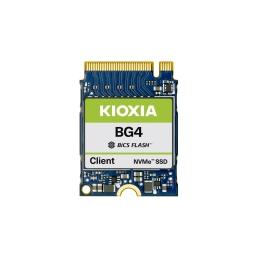 KIOXIA BG4 128 GB M.2-2230 PCIe 3.0 X4 NVME Solid State Drive