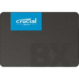 Crucial BX500 4 TB 2.5" Solid State Drive