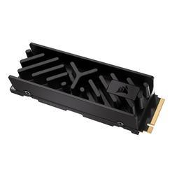 Corsair MP700 Elite w/Heatsink 1 TB M.2-2280 PCIe 5.0 X4 NVME Solid State Drive