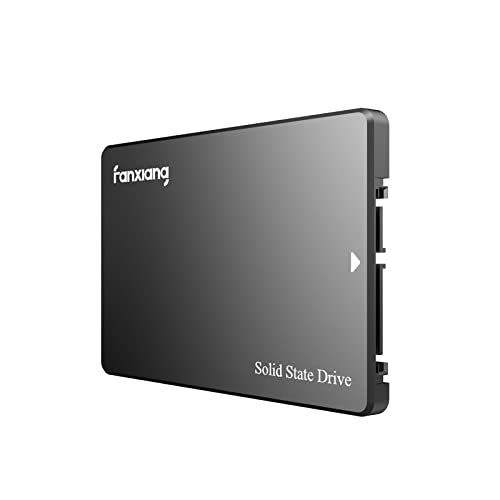 FanXiang S101 2 TB 2.5" Solid State Drive