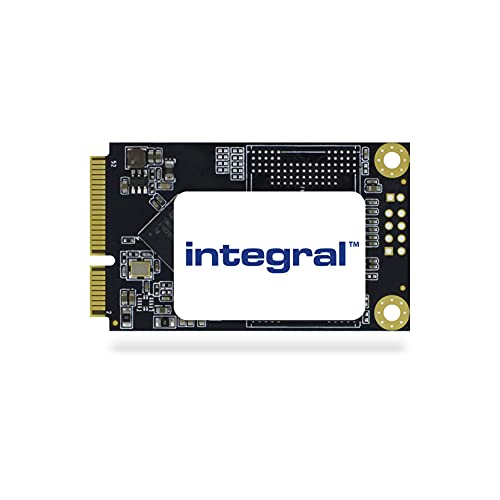 Integral MO-300 1.024 TB mSATA Solid State Drive