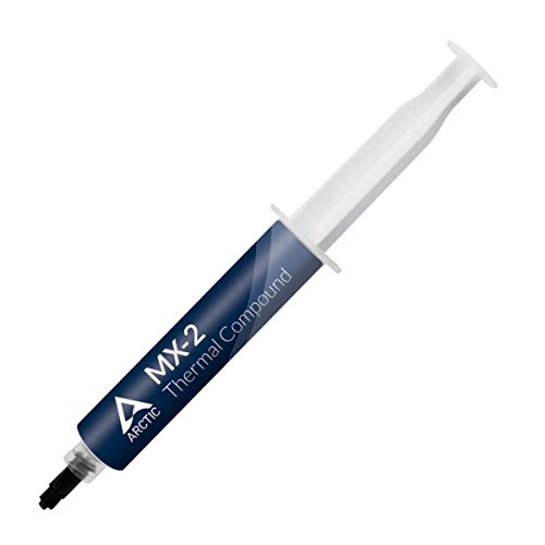 ARCTIC MX-2 30 g Thermal Paste