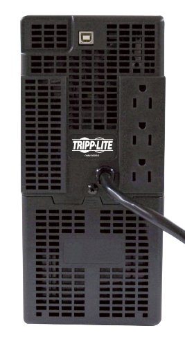 Tripp Lite OMNI500ISO UPS