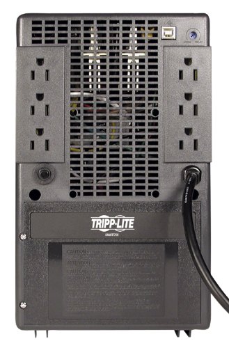 Tripp Lite SMART750 UPS