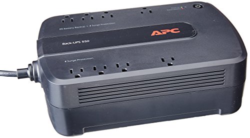 APC BE550G/LM UPS