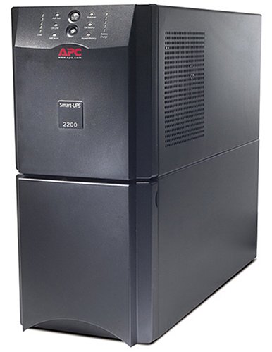 APC SUA2200 UPS