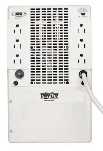 Tripp Lite SMART700SER UPS