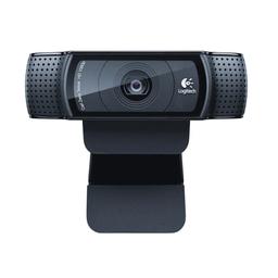 Logitech C920 HD Pro Webcam