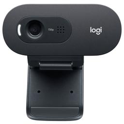 Logitech C505 Webcam