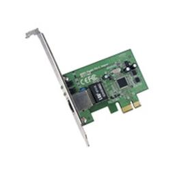 TP-Link TG-3468 Gigabit Ethernet PCIe x1 Network Adapter