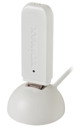 Edimax EW-7722UnD 802.11a/b/g/n USB Type-A Wi-Fi Adapter