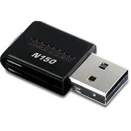 TRENDnet TEW-648UB 802.11a/b/g/n USB Type-A Wi-Fi Adapter