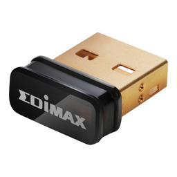 Edimax EW-7811Un 802.11a/b/g/n USB Type-A Wi-Fi Adapter