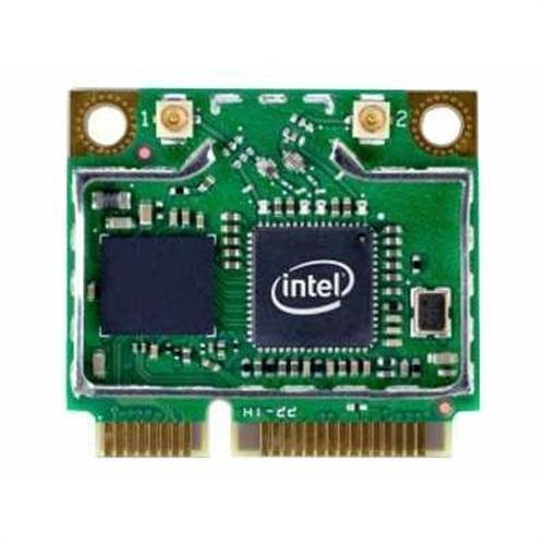 Intel 62205AN.HMWWB 802.11a/b/g/n Half Mini-PCIe Wi-Fi Adapter